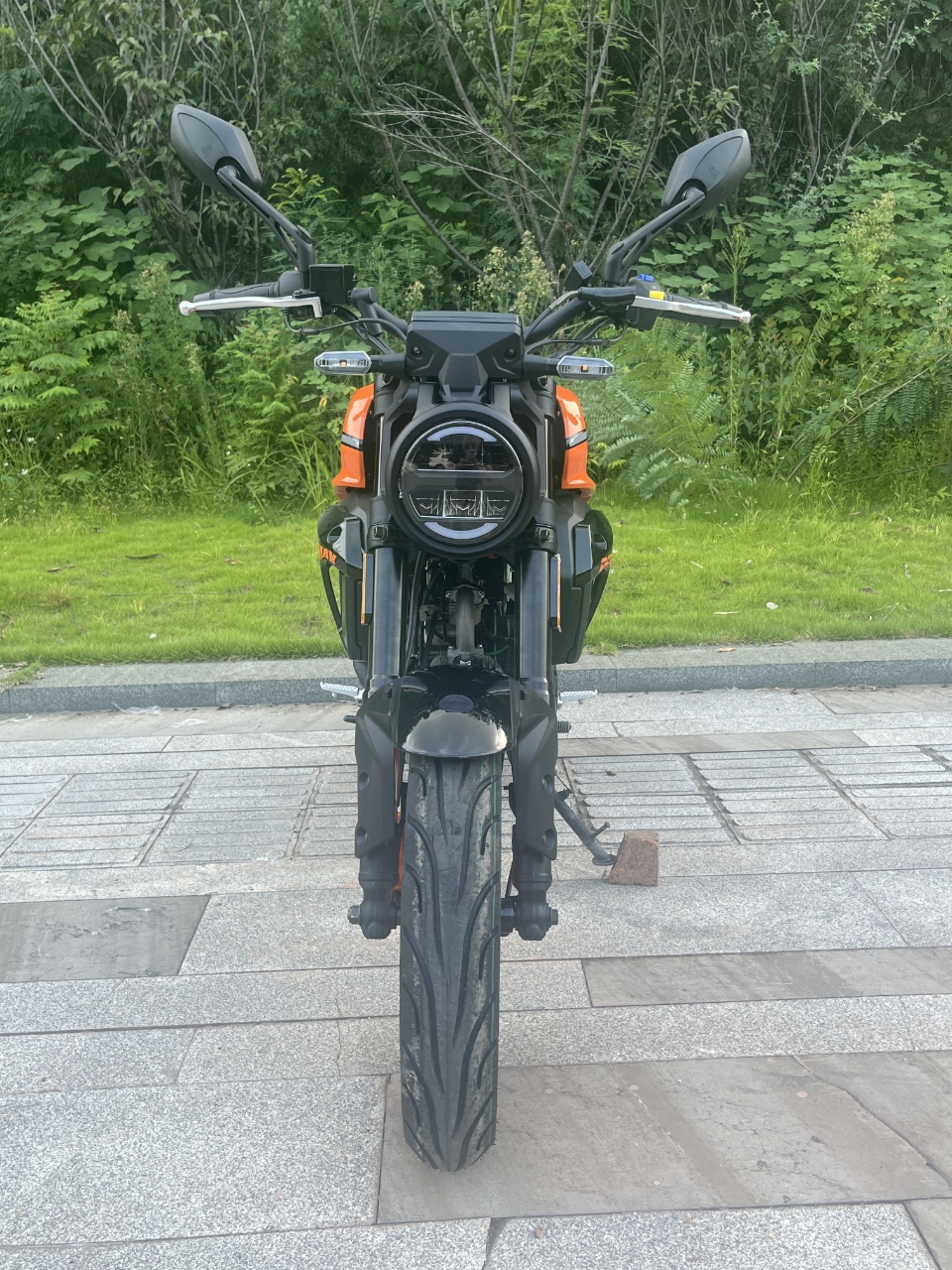 Мопед PROMAX CB130R (49) в Чите