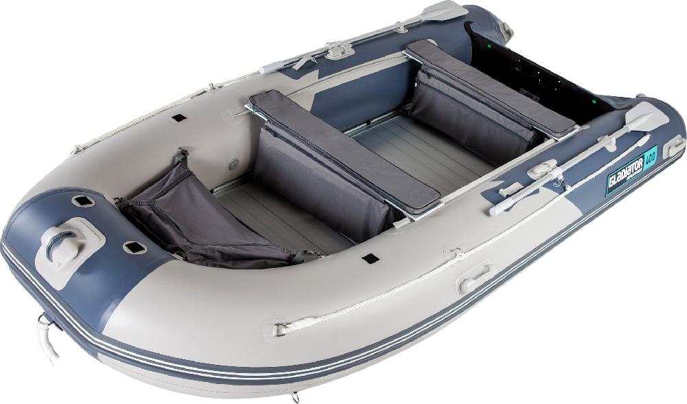 НАДУВНАЯ ЛОДКА GLADIATOR C330AL в Чите