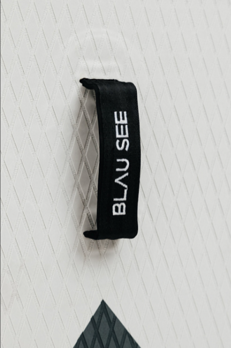 НАДУВНОЙ SUP-BOARD BUSINESS LIGHT BLUE 10,6 в Чите