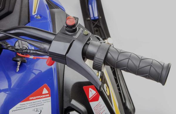 Снегоход STELS Капитан-150 2023 в Чите