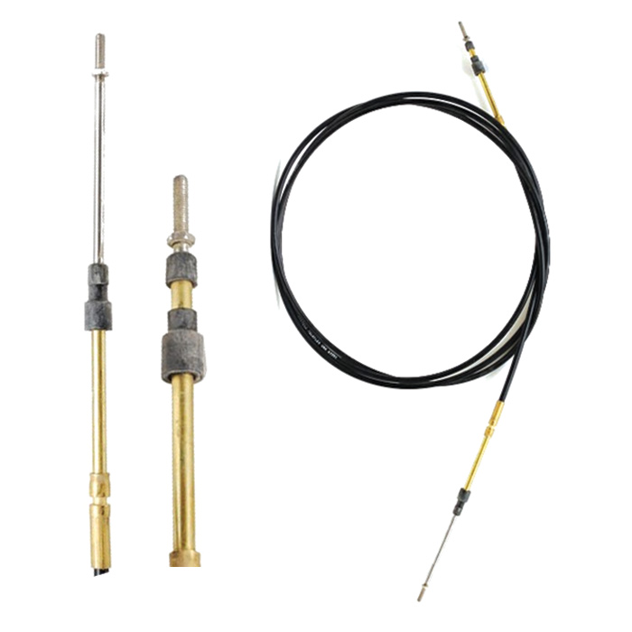 ТРОС "ГАЗ-РЕВЕРС" C2 F14 ULTRAFLEX в Чите