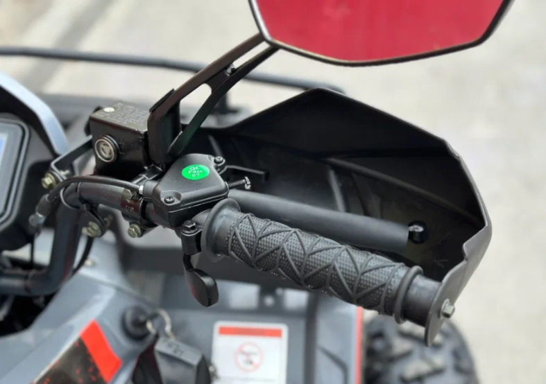 Квадроцикл GBM MAVERICK 300 NEW в Чите