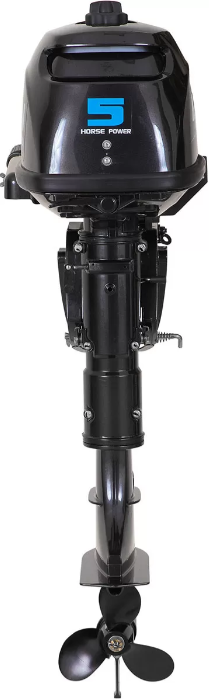 Лодочный мотор MARLIN MP 5 AMHL в Чите