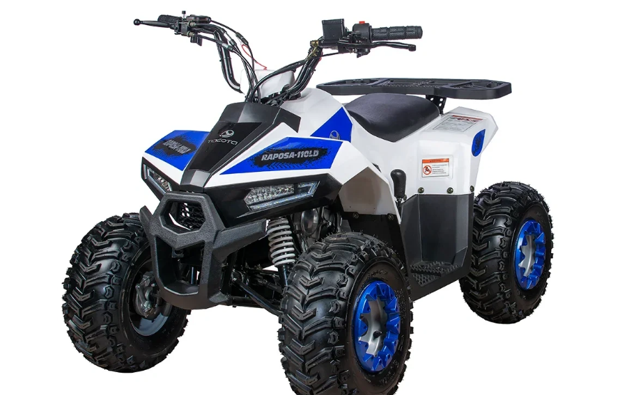 Квадроцикл Yacota Raposa 130 PRO-SPORT в Чите