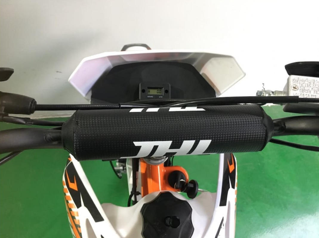 Питбайк JHLMOTO JHL Z125E Pro (ZS154FMI-3) в Чите