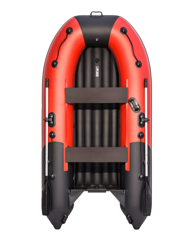 Лодка Ривьера Компакт 2900 НДНД в Чите