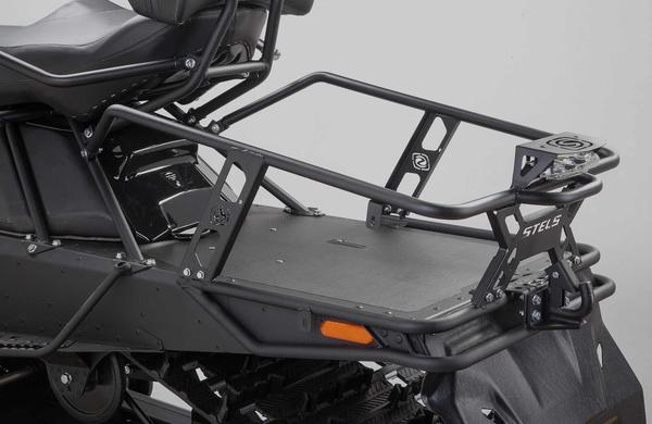 Снегоход STELS SA600R (L LUX WT) ВИТЯЗЬ 2.0 К01 Tech в Чите