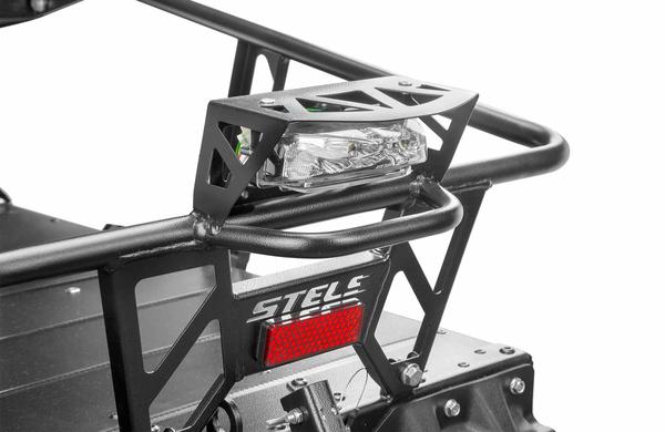 Снегоход STELS SA800R (L LUX WT) ВИТЯЗЬ 2.0 К01 Tech в Чите