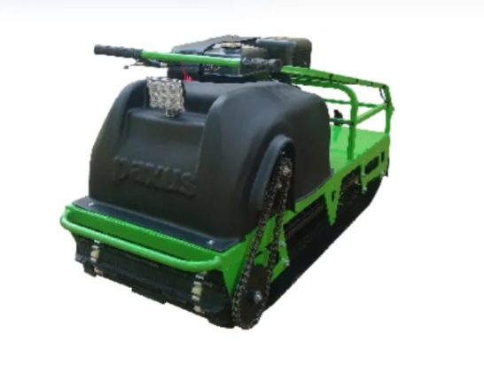 Мотобуксировщик PAXUS "ФЕНИКС" 15 л.с. в Чите