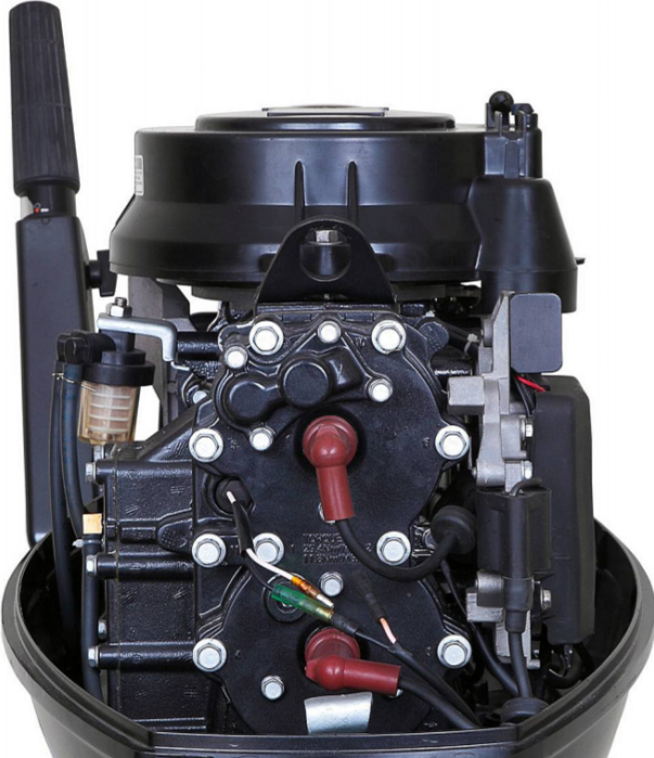 Лодочный мотор MARLIN MP 40 AWHL в Чите