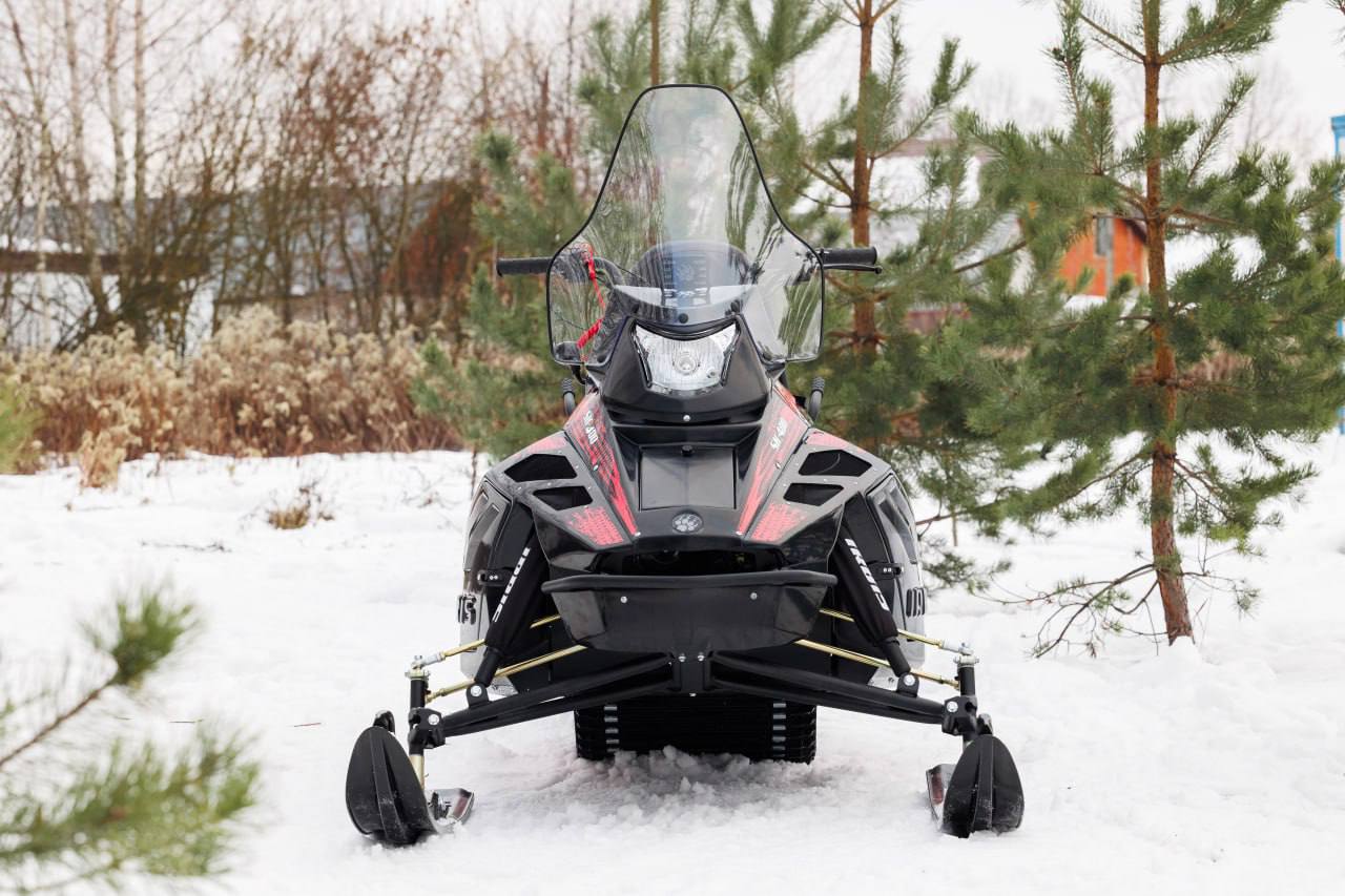 Снегоход IRBIS TUNGUS 400 25/26 в Чите