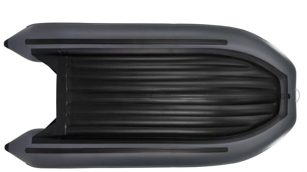 ЛОДКА НАДУВНАЯ YUKONA 410 НДНД в Чите