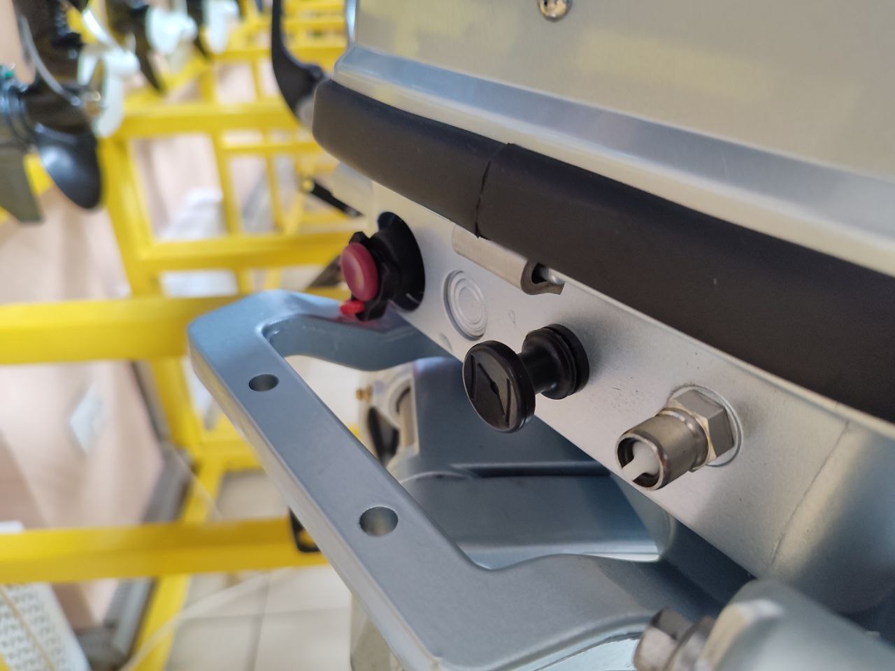 Лодочный мотор PROMAX SP9.9FHS (20) PRO в Чите