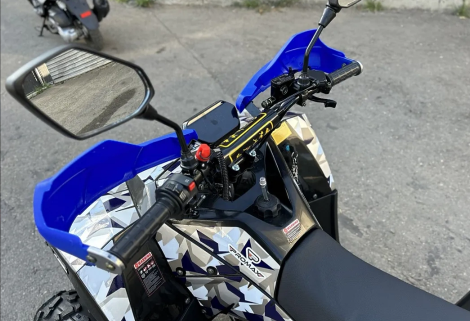 Квадроцикл PROMAX FOREST 180 в Чите