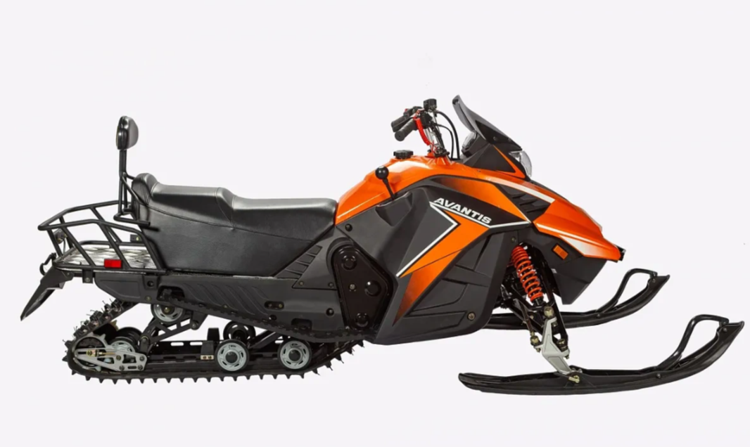 Снегоход AVANTIS CAPITAN 150 в Чите