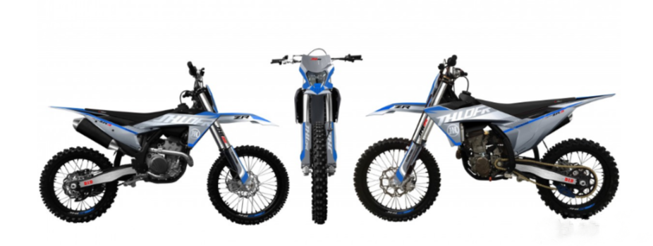 Мотоцикл JHLMOTO JHL ZR3 CB300RL (175FMN) в Чите