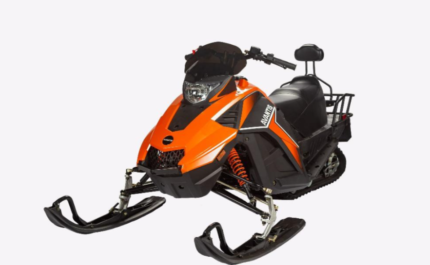 Снегоход AVANTIS CAPITAN 150 в Чите