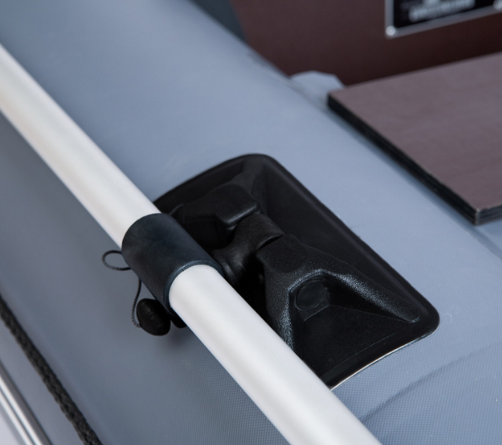 ЛОДКА НАДУВНАЯ YUKONA 230 TL (БЕЗ ПАЙОЛА) в Чите