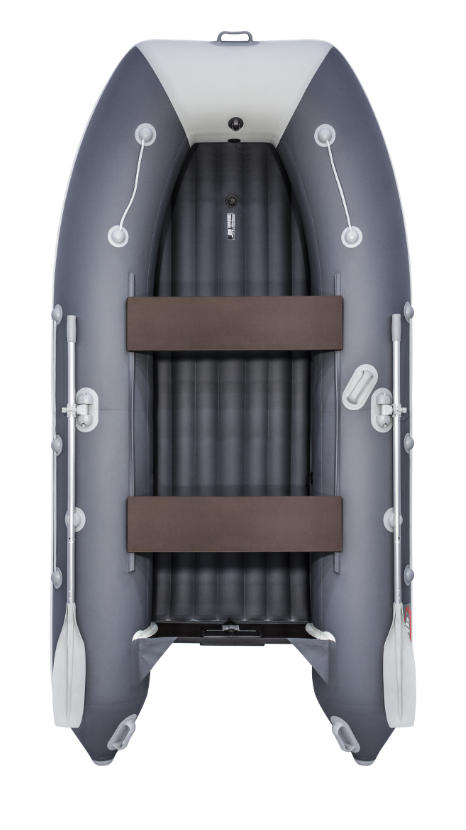 Лодка Таймень LX 3400 НДНД в Чите