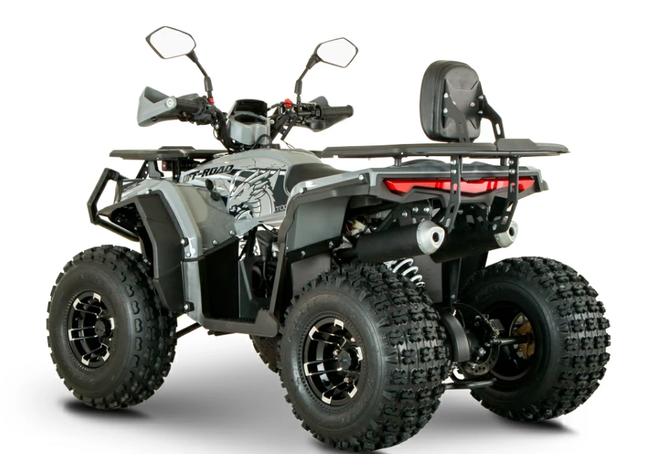 Квадроцикл YACOTA DRAGON LUX LD 125 в Чите