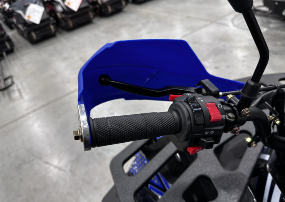 Квадроцикл GBM SHARP BIG 300 NEW PREMIUM в Чите