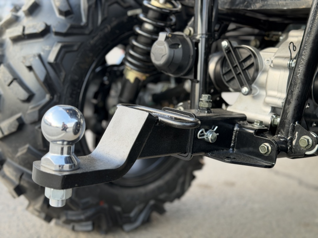 Квадроцикл GBM EXPLORER 780SW PRO с ПСМ в Чите