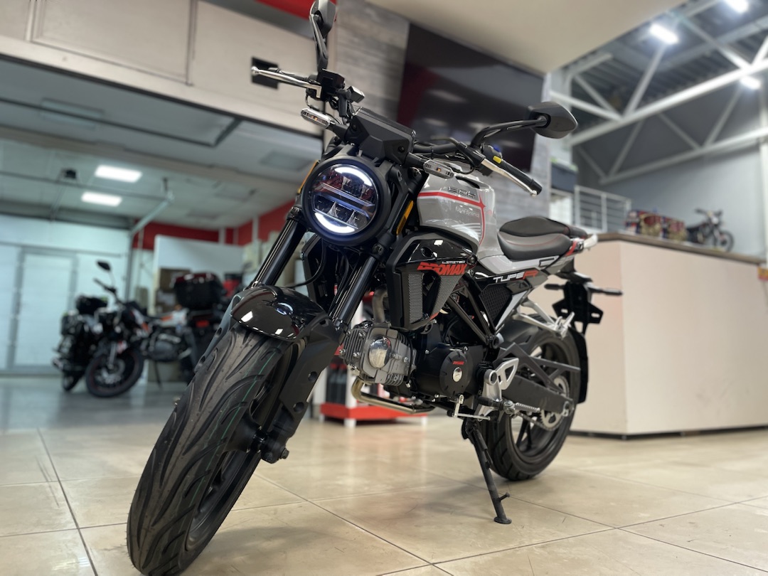 Мопед PROMAX CB150R (49) в Чите