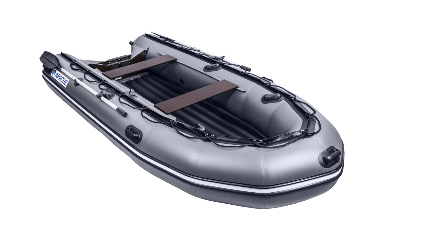 Лодка APACHE 3700 НДНД в Чите