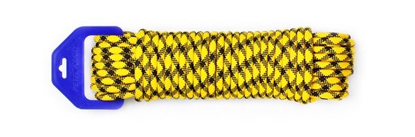 Шнур Экстрим плетеный якорный 8 мм 750 кг в Чите