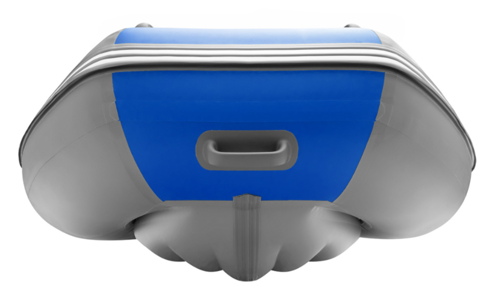 ЛОДКА ДРАККАР 3400 НДНД HANT-PRO в Чите