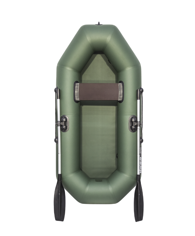  Лодка АКВА-ОПТИМА 210 в Чите