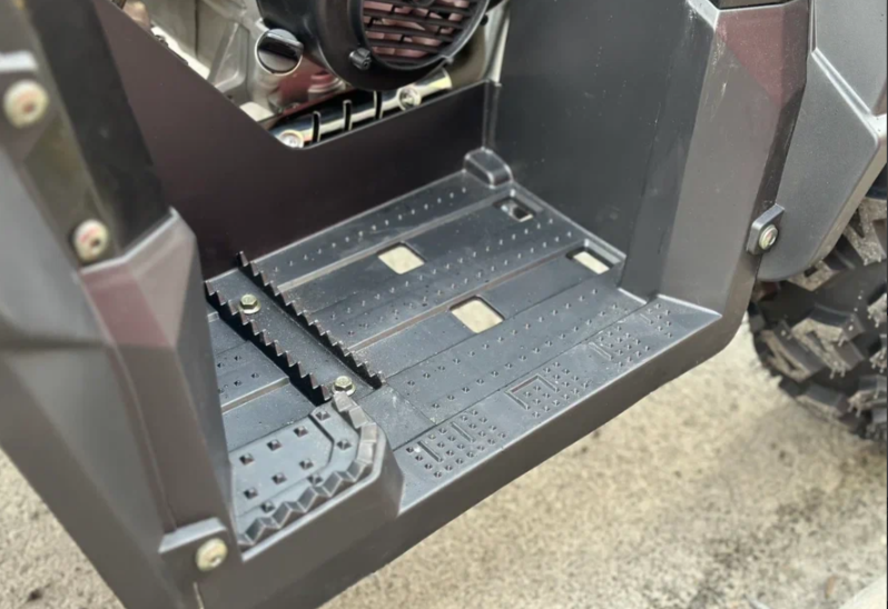 Квадроцикл GBM CROSS HILL 300 NEW в Чите