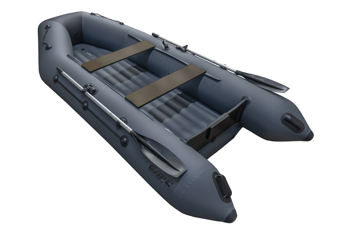 Лодка Барс 3400 НДНД в Чите