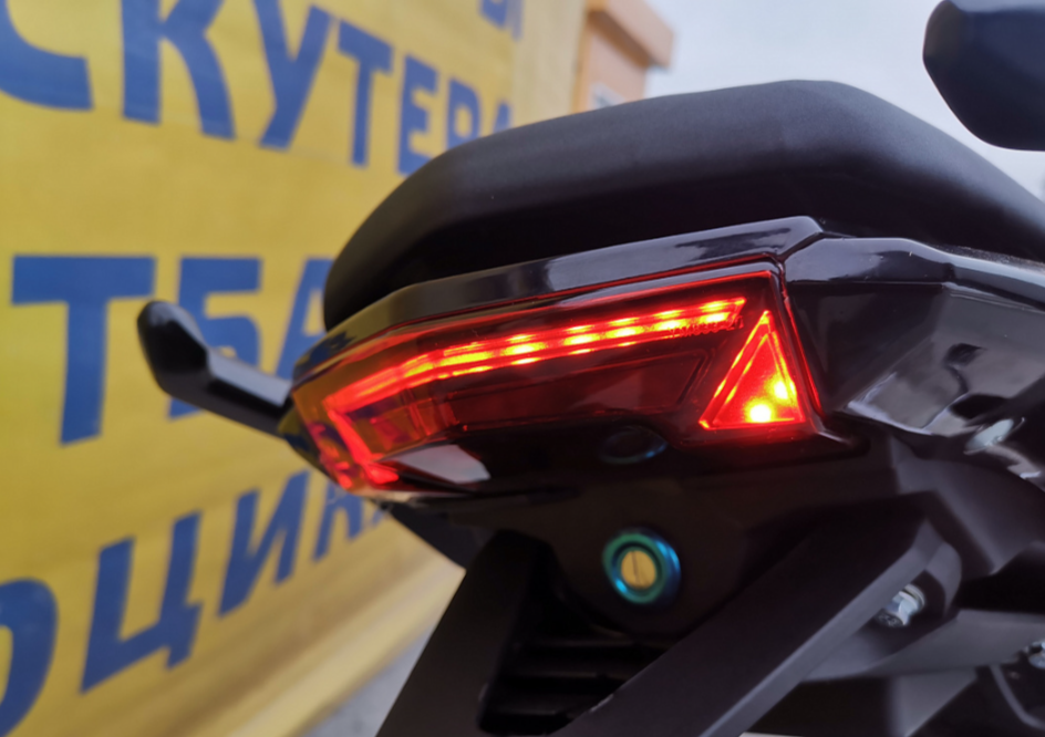 Мотоцикл MOTOLAND (МОТОЛЕНД) 250 CB250 (172FMM-5/PR250) (2022 г.) в Чите