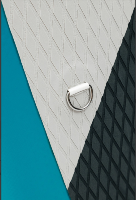 НАДУВНОЙ SUP-BOARD BUSINESS LIGHT BLUE 10,6 в Чите