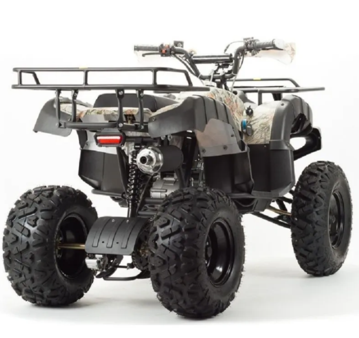 Квадроцикл PROMAX ATV 250 (2025) в Чите