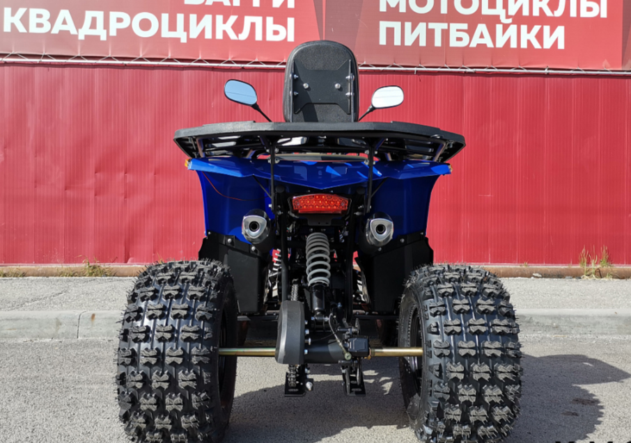 Квадроцикл PROMAX WILD 2.0 190 LUX в Чите