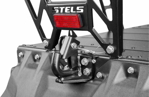 Снегоход STELS SA800R (L LUX WT) ВИТЯЗЬ 2.0 К01 Tech в Чите