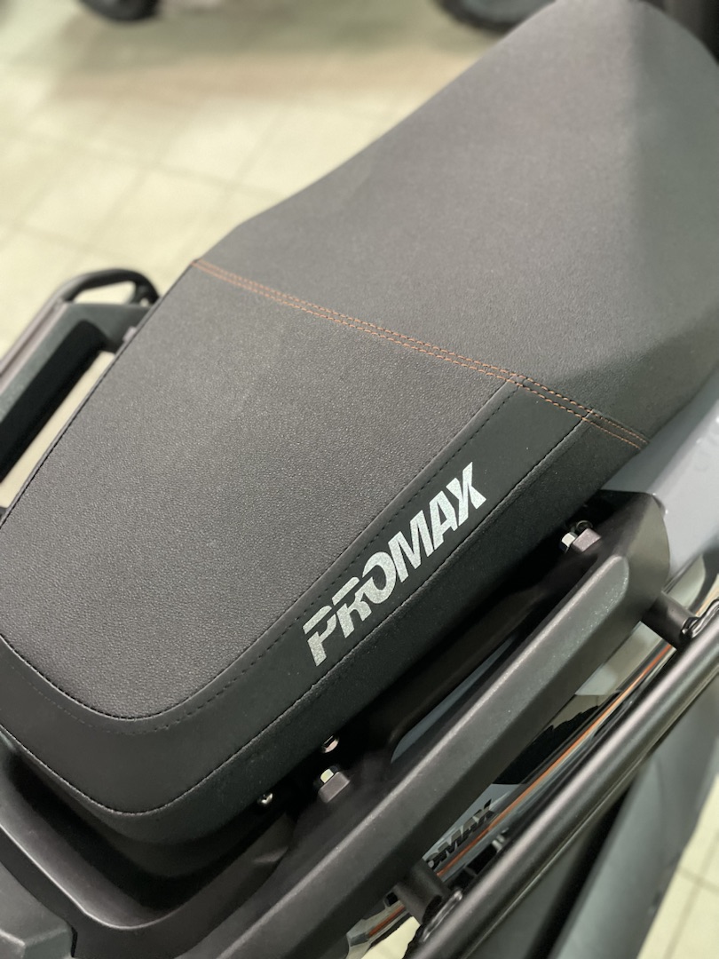 Скутер PROMAX STALKER 150(49) в Чите