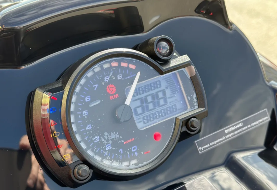 Снегоход РМ TAYGA PATRUL 800 SWT в Чите