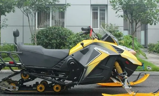 Снегоход Woideal WD 150 в Чите