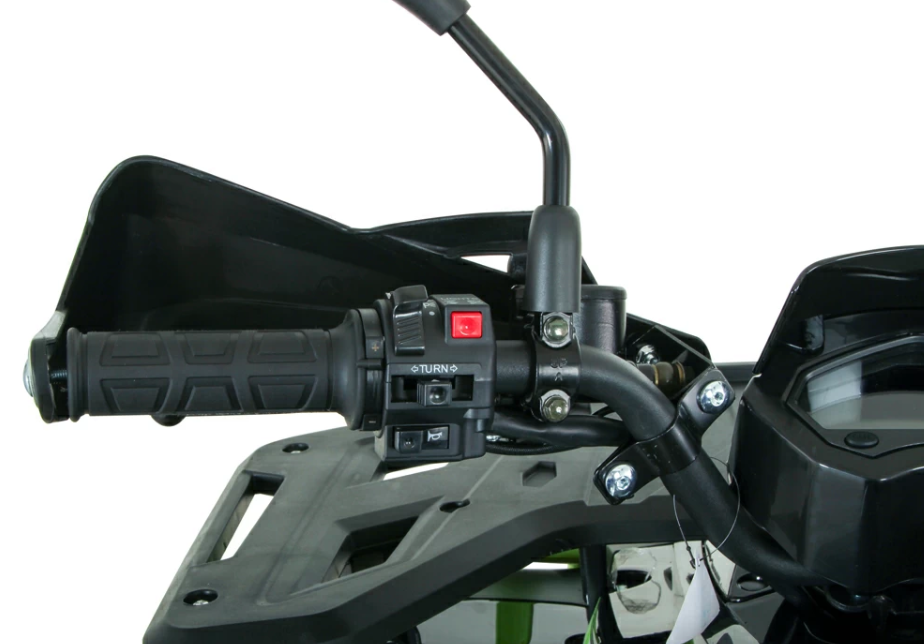 Квадроцикл YACOTA DRAGON LUX 125 в Чите