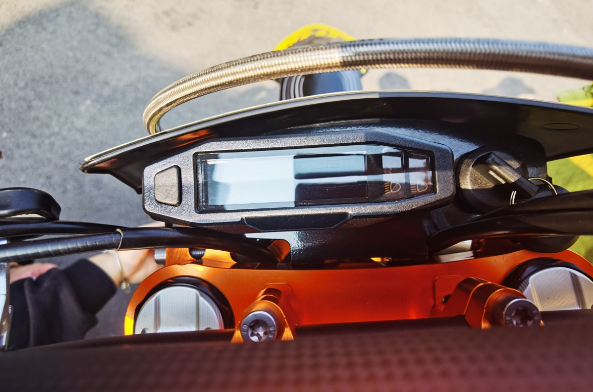 Мотоцикл JHLMOTO JHL Z8 NC300S (182-MN) в Чите