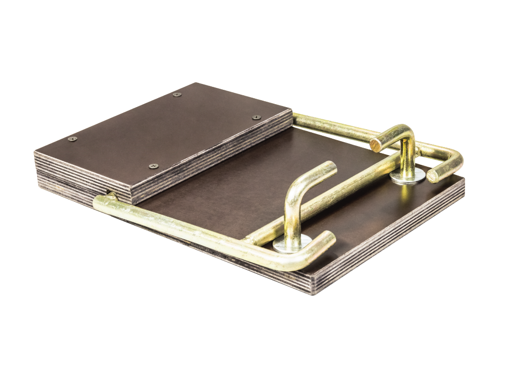 Навесной транец в Чите