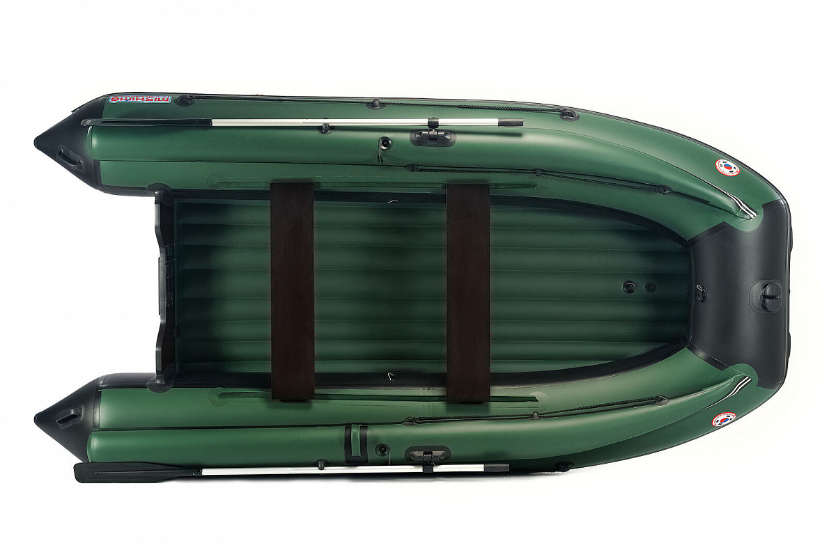 Лодка MISHIMO FAMILY LITE 350 в Чите