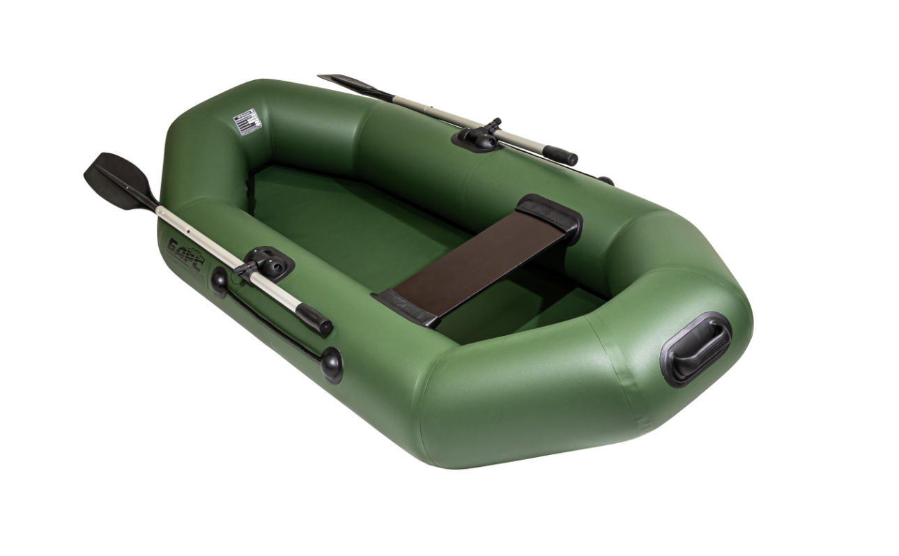 Лодка Барс 230 в Чите