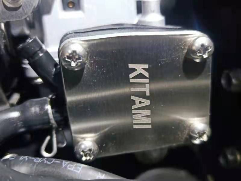 Лодочный мотор MARLIN PROLINE MP 9.9 (15) AMHS в Чите