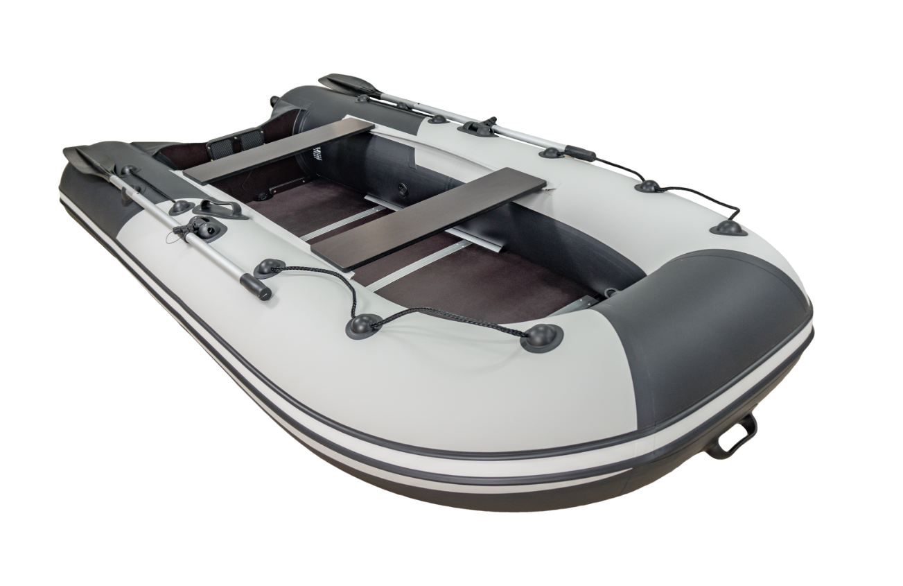 Лодка Ривьера Компакт 2900 СК в Чите