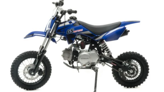 Питбайк MOTOLAND (МОТОЛЕНД) GS Motors S11 в Чите