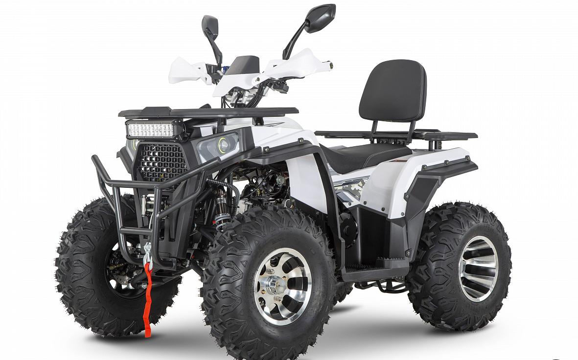 Квадроцикл YACOTA VIKING PRO 200 в Чите